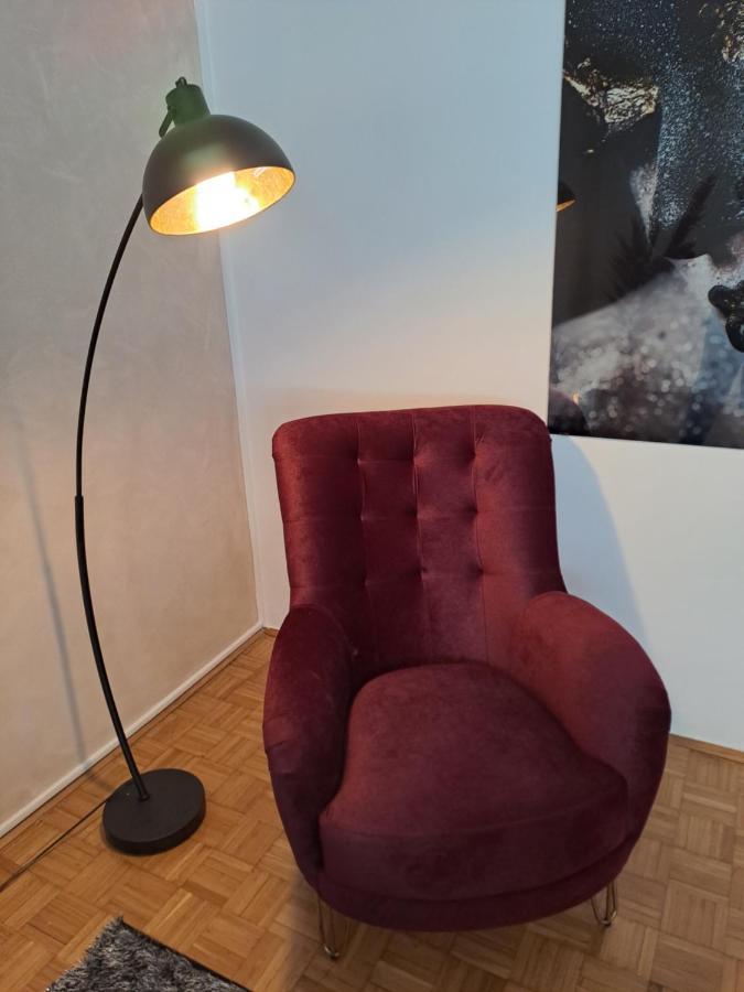 Center Apartment Silvana Split Bagian luar foto