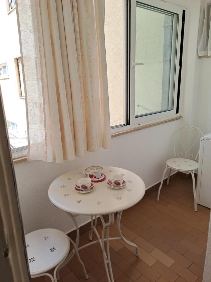 Center Apartment Silvana Split Bagian luar foto