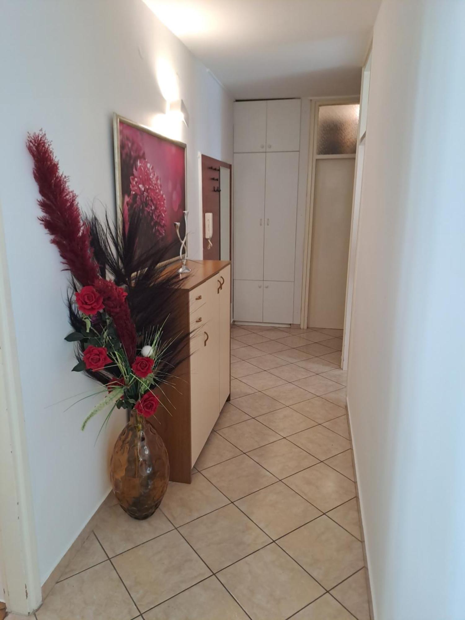 Center Apartment Silvana Split Bagian luar foto