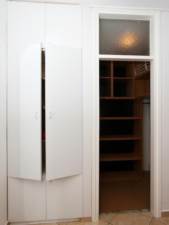 Center Apartment Silvana Split Ruang foto
