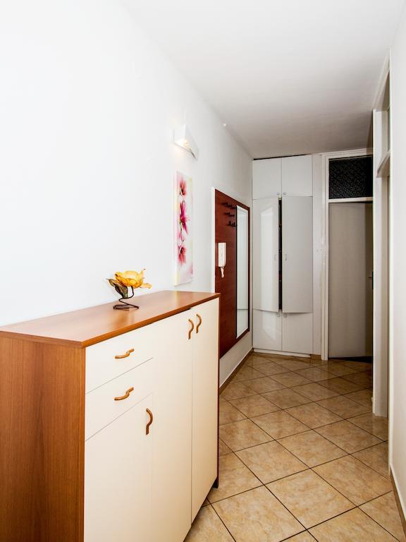 Center Apartment Silvana Split Ruang foto