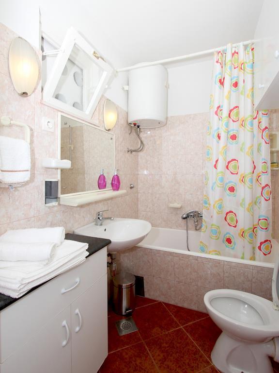 Center Apartment Silvana Split Ruang foto
