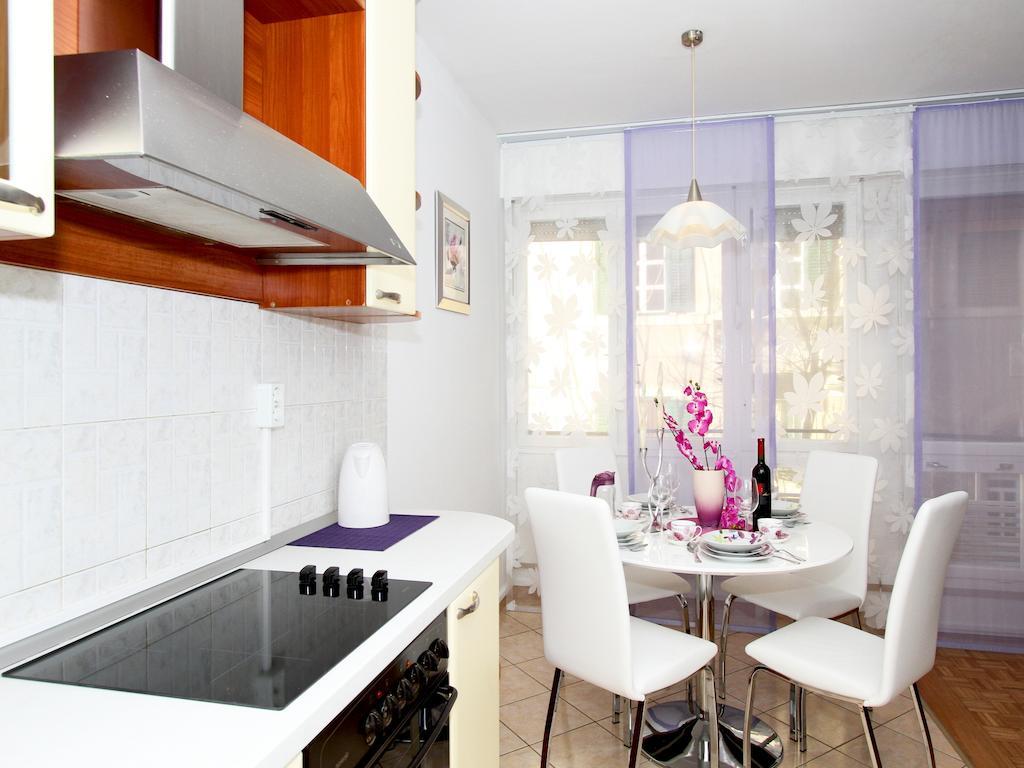 Center Apartment Silvana Split Ruang foto
